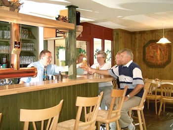 ferienhotel haus am ahorn