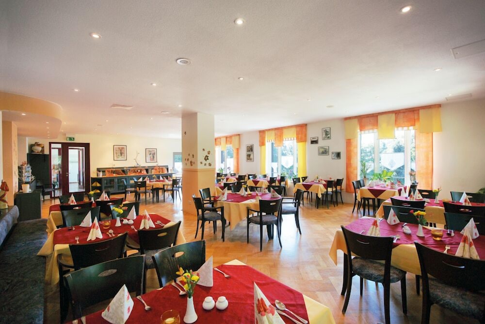 ferienhotel haus am ahorn