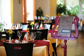 ferienhotel haus am ahorn