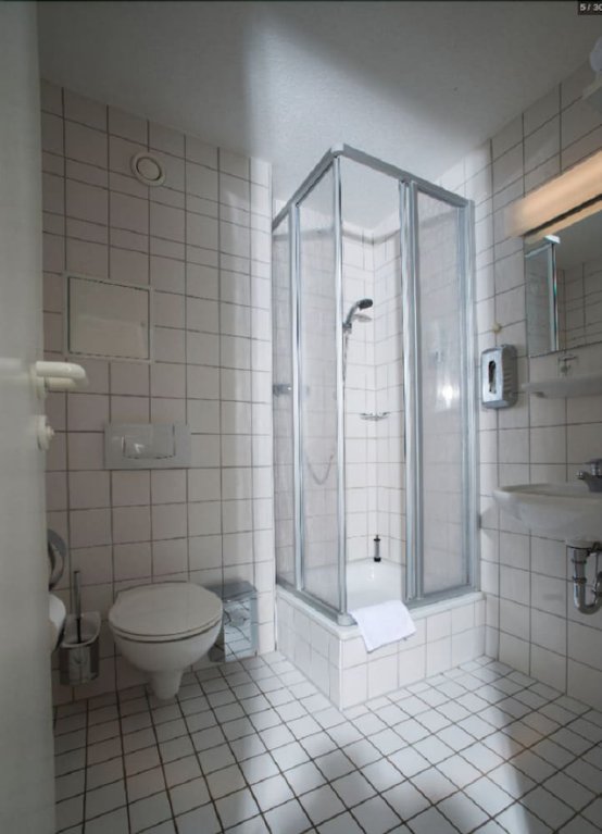 ferienhotel haus am ahorn