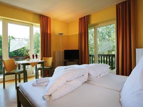 ferienhotel haus am ahorn