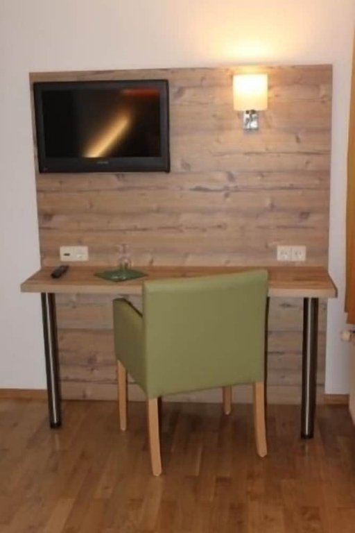 ferienhotel haus am ahorn