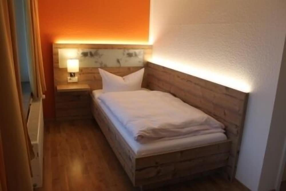 ferienhotel haus am ahorn
