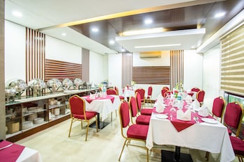 hotel la villa western