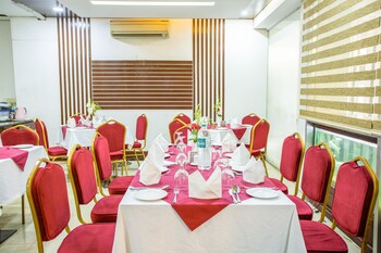 hotel la villa western