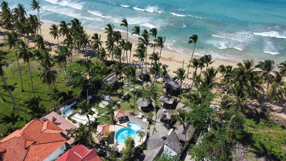 las terrenas