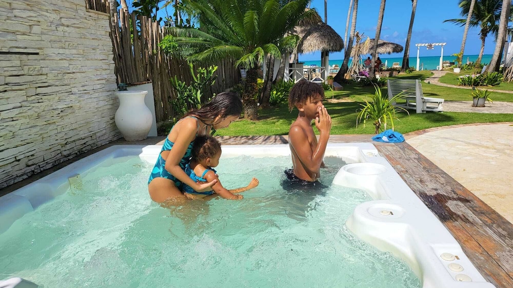 las terrenas