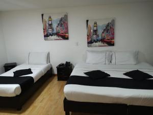 Hotel Santiago Plaza,Calle 24 C # 43 - 10,3 star