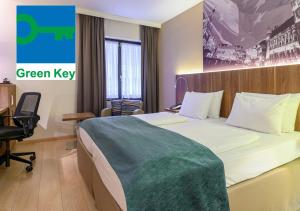 Holiday Inn Brussels Schuman By Ihg,European Quarter>>Brussels,4 star