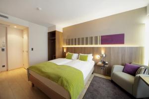 Holiday Inn Brussels Schuman By Ihg,European Quarter>>Brussels,4 star