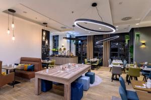 Holiday Inn Brussels Schuman By Ihg,European Quarter>>Brussels,4 star
