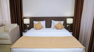 My Hotel Yerevan,47/1 Nalbandyan Street,4 star