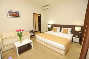 My Hotel Yerevan,47/1 Nalbandyan Street,4 star