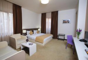 My Hotel Yerevan,47/1 Nalbandyan Street,4 star