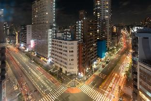 E Hotel Higashi Shinjuku,Shinjuku>>Kabukicho,3 star