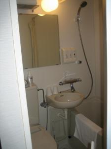e hotel higashi shinjuku