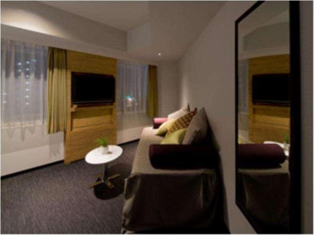 e hotel higashi shinjuku
