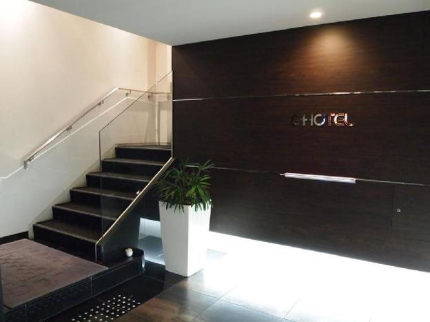 e hotel higashi shinjuku