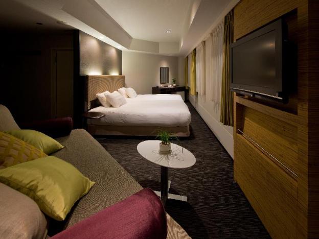 e hotel higashi shinjuku