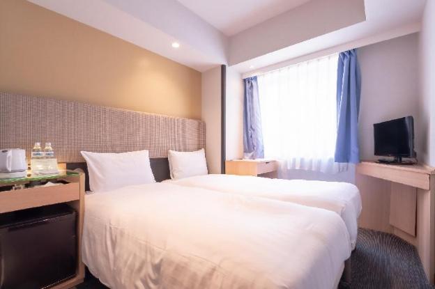 e hotel higashi shinjuku