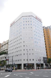 e hotel higashi shinjuku