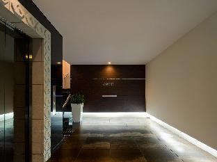 e hotel higashi shinjuku