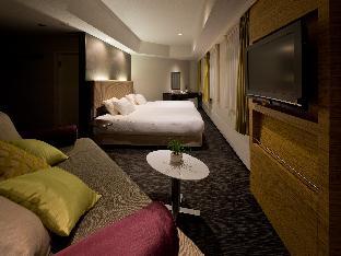 E Hotel Higashi Shinjuku,Shinjuku>>Kabukicho,3 star