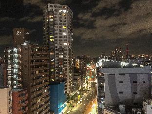 e hotel higashi shinjuku
