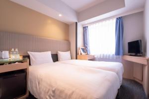 e hotel higashi shinjuku