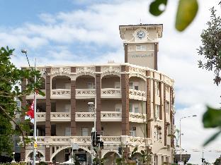 Hotel Bondi,Bondi Beach>>Bondi,4 star