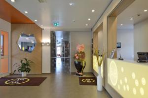 B&B Hotel Schweinfurt-City,Bavaria>>Schweinfurt,2 star