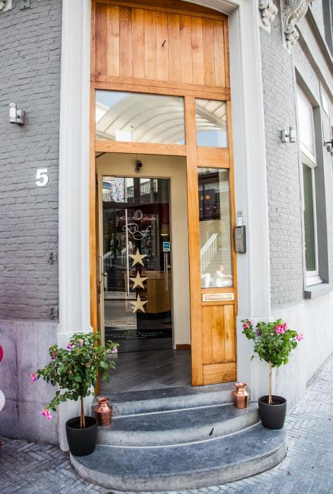 hotel new flanders