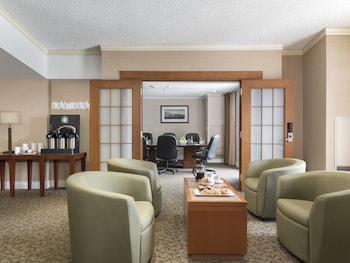 chelsea hotel toronto