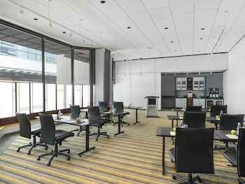 chelsea hotel toronto