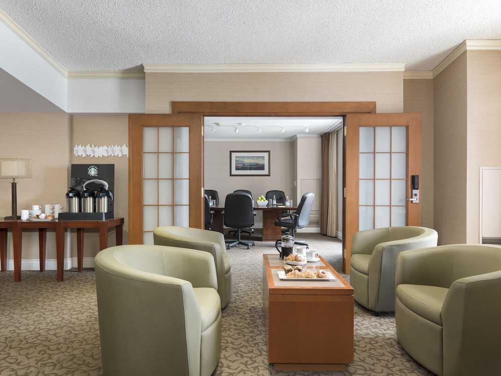 chelsea hotel toronto