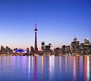 chelsea hotel toronto