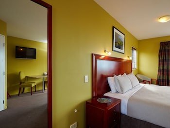 Kaikoura Quality Suites,Kaikoura>>Canterbury,4 star