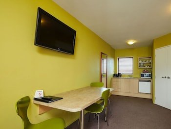 Kaikoura Quality Suites,Kaikoura>>Canterbury,4 star