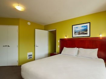 Kaikoura Quality Suites,Kaikoura>>Canterbury,4 star