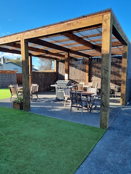 kaikoura quality suites