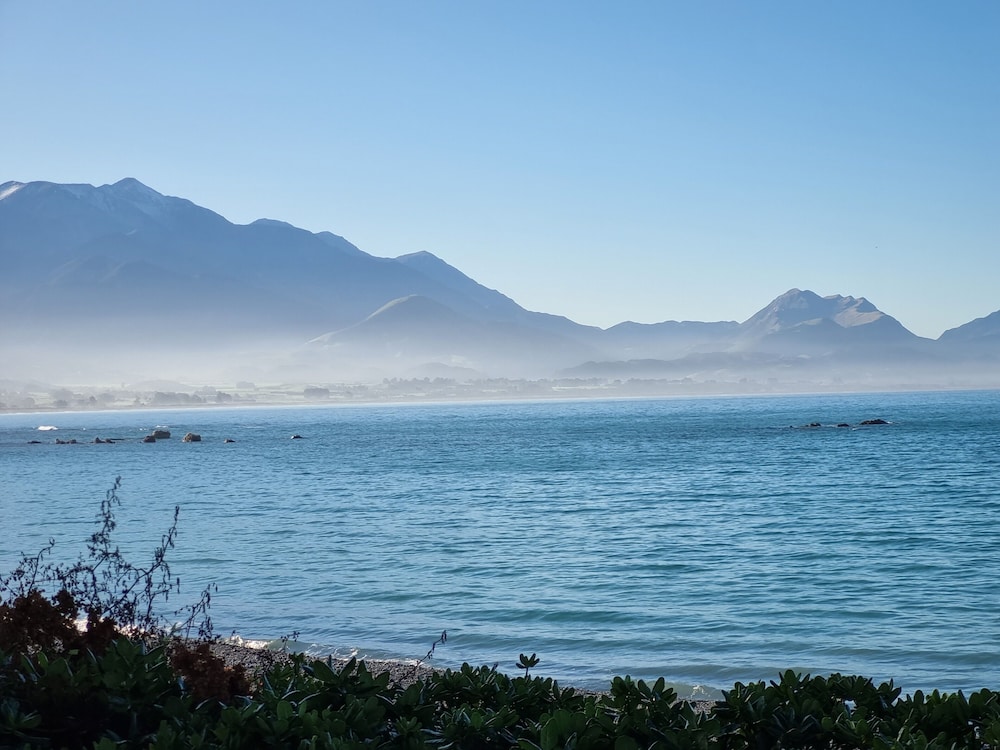 kaikoura quality suites