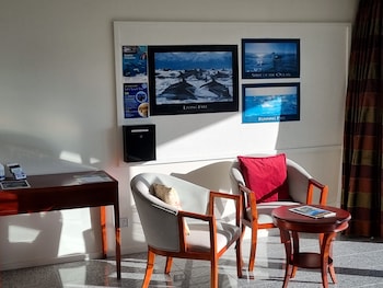 kaikoura quality suites