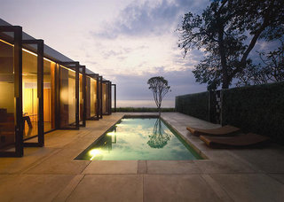 So/ Sofitel Hua Hin,Hua Hin>>Cha-Am,5 star