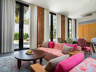 So/ Sofitel Hua Hin,Hua Hin>>Cha-Am,5 star