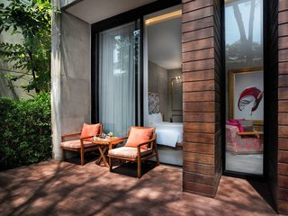 So/ Sofitel Hua Hin,Hua Hin>>Cha-Am,5 star