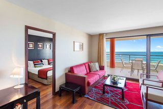 Ramada Hotel & Suites Noumea,Nouméa>>Anse Vata,3 star
