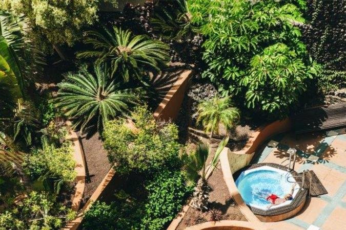 palm beach excel hotels and resorts