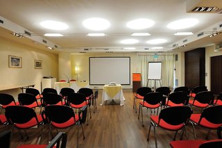 La Meridiana Bleisure Hotel,Near Citta Della Domenica,4 star