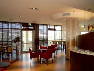 La Meridiana Bleisure Hotel,Near Citta Della Domenica,4 star