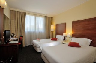 La Meridiana Bleisure Hotel,Near Citta Della Domenica,4 star